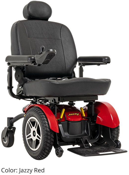 Heavy Duty Bariatric Wheelchair