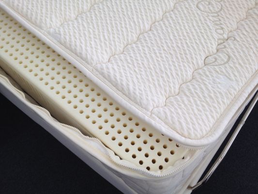 San Bernardino Latex Mattress