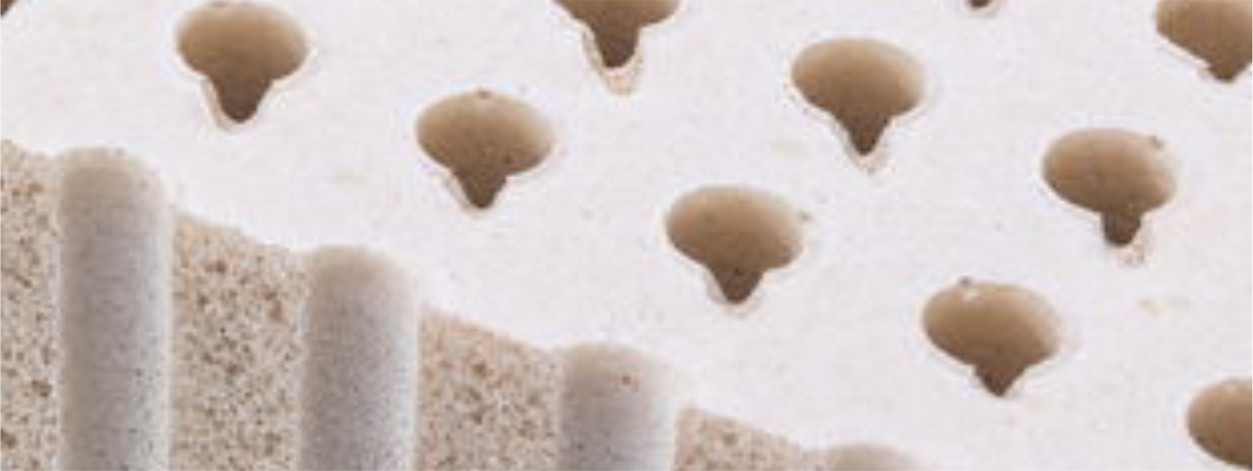 Phoenix GOLS Certified Organic Natural latex Mattress