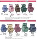la lift chair