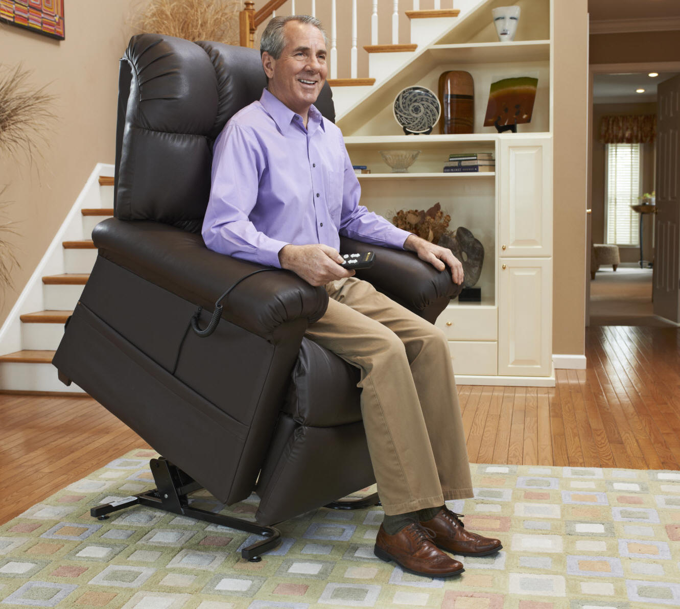 Rent a golden technologies Lift Chair Recliners