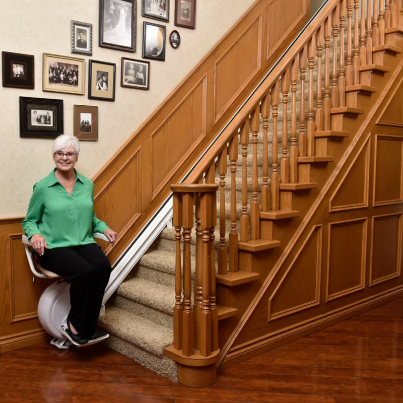 K2 stairlift